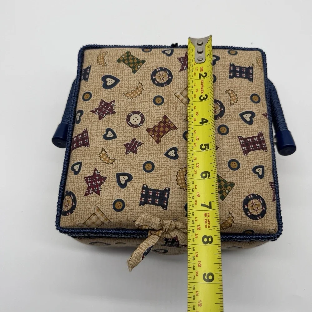 N/A vintage sewing